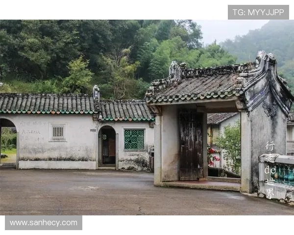 梅州客家文化的传承与创新发展探索新时代背景下的融合之路