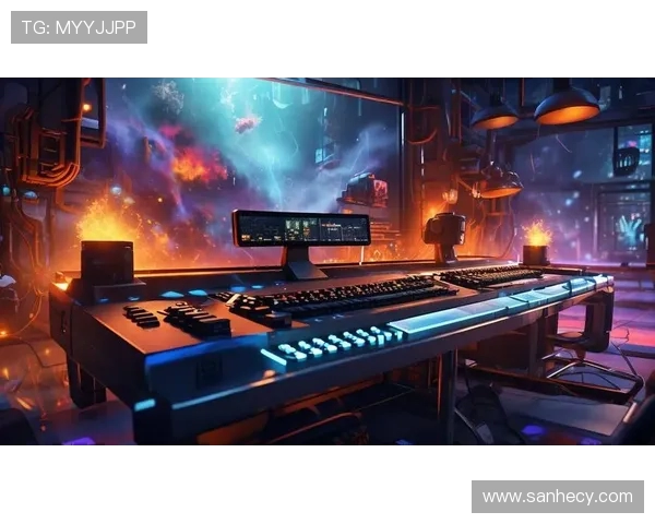 电竞产业发展新机遇：从游戏竞技到全球文化现象的全方位解析