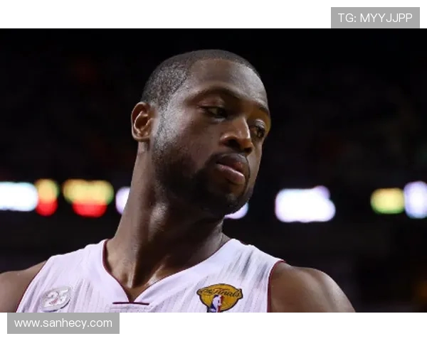 德维恩·韦德：从篮球传奇到社会影响力的多维探索