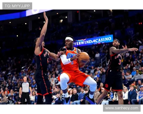 2015年NBA常规赛雷霆对阵猛龙精彩回顾与赛后分析