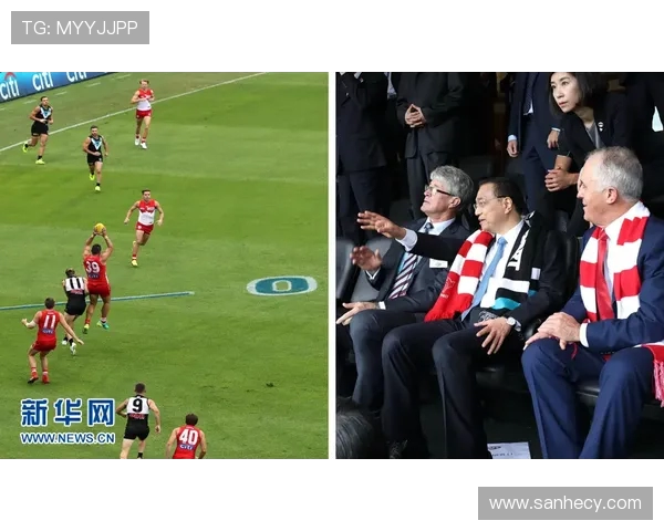 奥运赛场中国与澳大利亚的激烈对决展现体育精神与友谊的完美结合